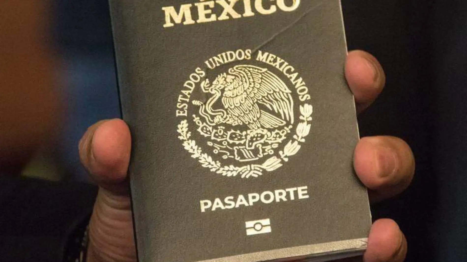 Pasaporte Cuartoscuro